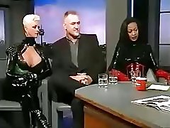 Entrevista de Rubbergirl