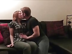 Primeira sextape de casal amador