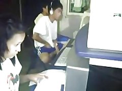 Cam escondida