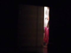 Janela de vizinha 085