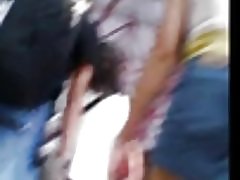 Bunda sexy de Singapura