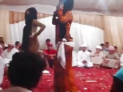 Hijab dança 1