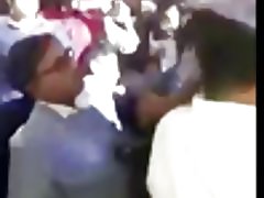 Áudio de casamento paquistanês-indian mujra