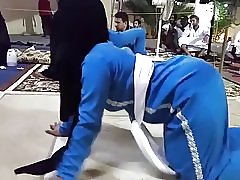 Hijab dança 2
