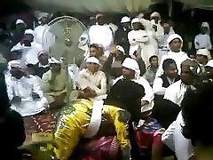 Hijab dança 3