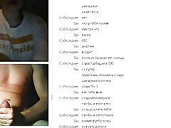 Web bate-papo 98 (não livre) por fcapril