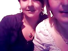 Milfs búlgaro na webcam (gepime)