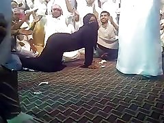 Hijab de dança 5