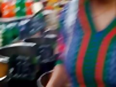 Indian escondidos no supermercado - 2