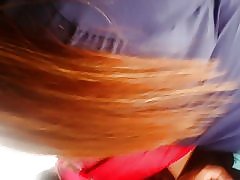 Arrimon milf e ônibus 1