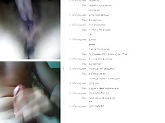 Web chat 66 (quero na boca) por fcapril