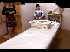 Massagem japonesa m161