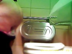 Banheiro loja 2
