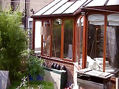 Limpeza de primavera
